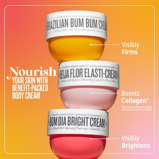 Foto 6 | Foto 6 | Crema Corporal Sol de Janeiro Visiblemente Iluminadora 240 ml - Venta Internacional