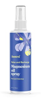 Foto 1 | Foto 1 | Spray de Aceite de Magnesio Asutra Topical 120 ml - Venta Internacional