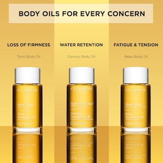 Foto 6 | Foto 6 | Aceite de Tratamiento Corporal Clarins Contour Firms Visibly Firms 100 Ml - Venta Internacional