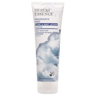 Foto 1 | Foto 1 | Crema de Manos Desert Essence Fragranc Free 237 ml-Venta Internacional