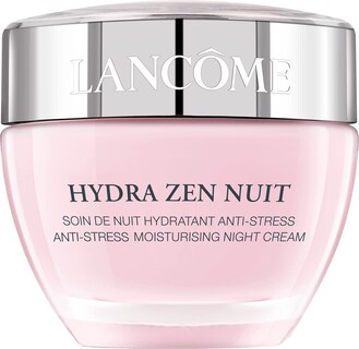 Foto 1 | Foto 1 | Crema de Noche Lancôme Hydra Zen Nuit 50 ml para Unisex - Venta Internacional