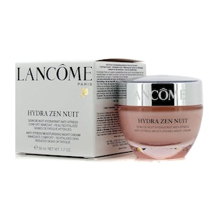 Foto 2 | Foto 2 | Crema de Noche Lancôme Hydra Zen Nuit 50 ml para Unisex - Venta Internacional