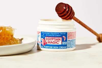 Foto 7 | Foto 7 | Crema para La Piel Egyptian Magic Multiusos 60 ml - Venta Internacional