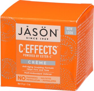 Foto 3 | Foto 3 | Crema Hidratante Jason C-effects 60 Ml - Venta Internacional