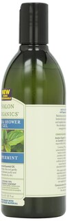 Foto 2 | Foto 2 | Gel De Baño Y Ducha Avalon Organics Botanicals Mint 355 Ml - Venta Internacional