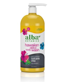 Foto 1 | Foto 1 | Gel de Baño Alba Botanica Hawaiian Detox Antipolución 960 ml - Venta Internacional
