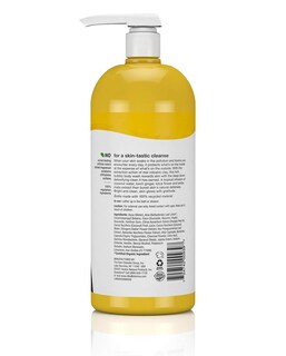 Foto 2 | Foto 2 | Gel de Baño Alba Botanica Hawaiian Detox Antipolución 960 ml - Venta Internacional