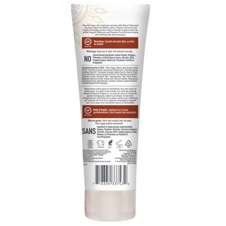 Foto 3 | Foto 3 | Loción Desert Essence de Coco Orgánico para Manos y Cuerpo 240 ml - Venta Internacional
