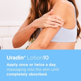Foto 6 | Foto 6 | Loción Corporal Isdin Uradin10 400 Ml 24h Hidratación Intensa - Venta Internacional