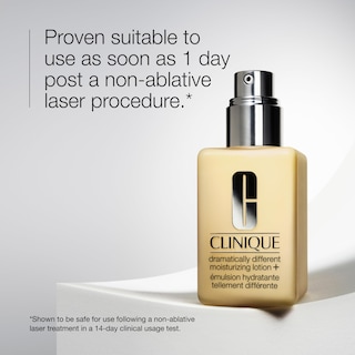 Foto 2 | Foto 2 | Loción Hidratante Clinique Dramáticamente Diferente 200 ml - Venta Internacional