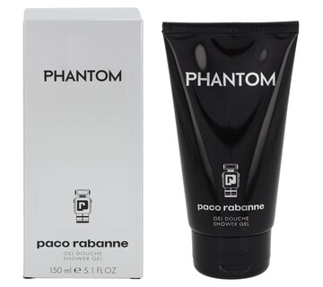 Foto 1 | Foto 1 | Gel de Ducha Paco Rabanne Phantom 150 ml - Venta Internacional