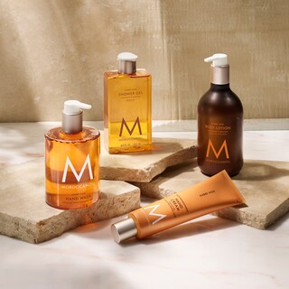 Foto 6 | Foto 6 | Loción Corporal Moroccanoil Ambre Noir 360 ml - Venta Internacional