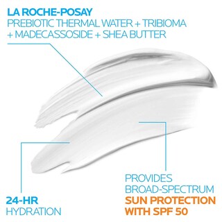 Foto 2 | Foto 2 | Protector Solar La Roche-Posay Cicaplast Bálsamo B5 UV SPF 50 40 ml - Venta Internacional