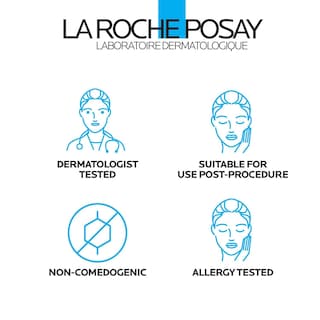 Foto 3 | Foto 3 | Protector Solar La Roche-Posay Cicaplast Bálsamo B5 UV SPF 50 40 ml - Venta Internacional