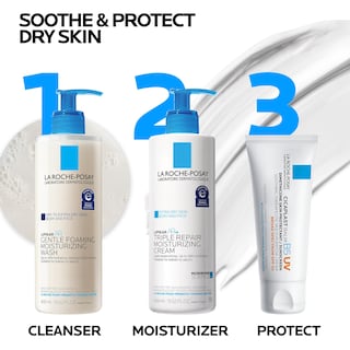 Foto 5 | Foto 5 | Protector Solar La Roche-Posay Cicaplast Bálsamo B5 UV SPF 50 40 ml - Venta Internacional
