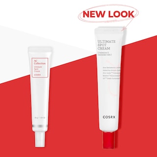 Foto 2 | Foto 2 | Crema Para Manchas Cosrx Ac Collection Ultimate 30 G - Venta Internacional