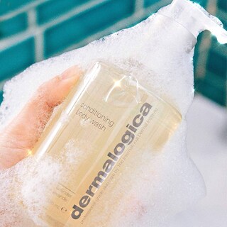 Foto 5 | Foto 5 | Gel De Ducha Dermalogica, Gel De Baño Acondicionador, 300 Ml - Venta Internacional.