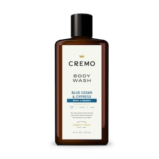 Foto 1 | Foto 1 | Gel de Baño Cremo con Abundante Espuma de Cedro Azul y Ciprés 473 ml para Hombres - Venta Internacional