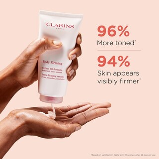 Foto 2 | Foto 2 | Crema Corporal Clarins Extrareafirmante Antienvejecimiento 200 Ml - Venta Internacional.