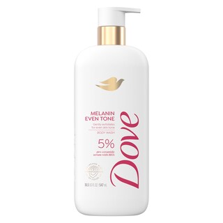 Foto 1 | Foto 1 | Gel de Baño Dove Melanin Even Tone 547 Ml con 5% de Proceramida - Venta Internacional