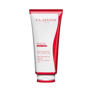 Foto 1 | Foto 1 | Gel Y Crema Corporal Clarins Body Fit Active Para Celulitis, 200 Ml - Venta Internacional.