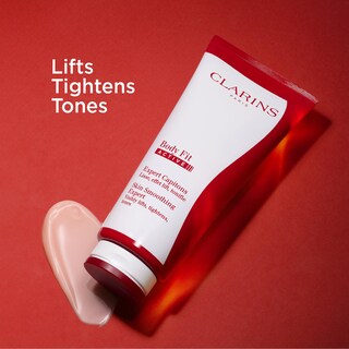 Foto 2 | Foto 2 | Gel Y Crema Corporal Clarins Body Fit Active Para Celulitis, 200 Ml - Venta Internacional.