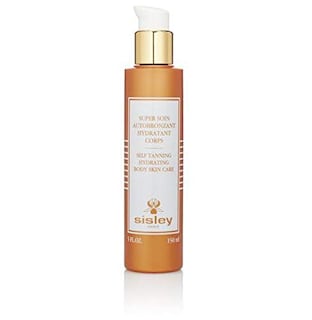 Foto 3 | Foto 3 | Crema Hidratante Autobronceadora Para El Cuidado De La Piel Corporal Sisley Paris - Venta Internacional.
