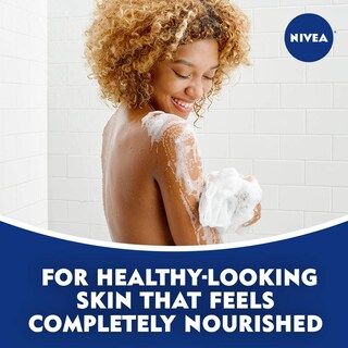 Foto 4 | Foto 4 | Gel De Baño Nivea Con Manteca De Cacao Y Karité, 600 Ml, Con Sérum Nutritivo - Venta Internacional.