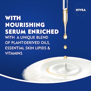 Foto 5 | Foto 5 | Gel De Baño Nivea Con Manteca De Cacao Y Karité, 600 Ml, Con Sérum Nutritivo - Venta Internacional.