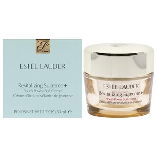 Foto 1 | Foto 1 | Crema Revitalizante Supreme Estée Lauder 50 Ml PlusPower Soft 50 Ml - Venta Internacional