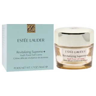 Foto 3 | Foto 3 | Crema Revitalizante Supreme Estée Lauder 50 Ml PlusPower Soft 50 Ml - Venta Internacional