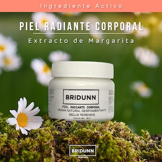 Foto 8 | Foto 8 | Crema Despigmentante Corporal BRIDUNN SKINCARE Aclara Manchas Hidrata y Unifica el Tono de la Piel