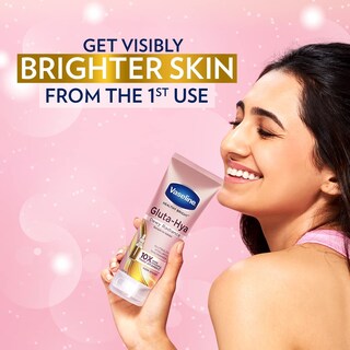 Foto 2 | Foto 2 | Loción Vaseline Gluta-hya Dewy Radiance 200 Ml con Glutaglow - Venta Internacional