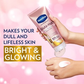 Foto 3 | Foto 3 | Loción Vaseline Gluta-hya Dewy Radiance 200 Ml con Glutaglow - Venta Internacional