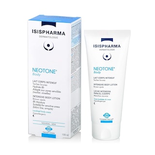 Foto 4 | Foto 4 | Leche Corporal Isis Pharma Intensive Summer Collection 100 Ml - Venta Internacional.