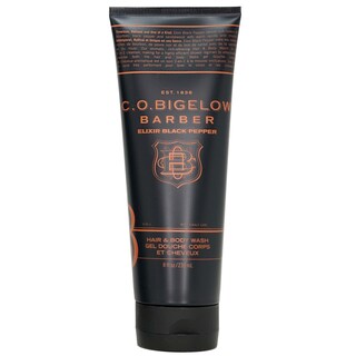Foto 6 | Foto 6 | Champú Y Gel De Baño C.o. Bigelow Elixir Black Pepper 240 Ml - Venta Internacional.