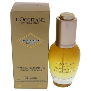 Foto 1 | Foto 1 | Aceite Juvenil L'occitane Immortelle Divine 30 Ml - Venta Internacional.