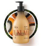 Loción Corporal Natura Ekos Tukumã, Reponedora, 400 Ml, Vegana - Venta Internacional.
