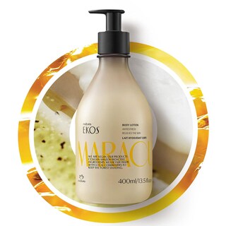 Foto 1 | Foto 1 | Loción Corporal Natura Ekos Maracujá Que Alivia La Hidratación De 400 Ml Durante 24 Horas - Venta Internacional.
