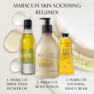 Foto 5 | Foto 5 | Loción Corporal Natura Ekos Maracujá Que Alivia La Hidratación De 400 Ml Durante 24 Horas - Venta Internacional.