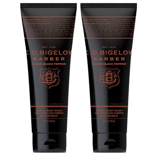 Foto 1 | Foto 1 | Gel de Baño C.o. Bigelow Elixir Black Pepper 236 Ml - Venta Internacional