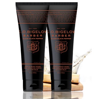 Foto 2 | Foto 2 | Gel de Baño C.o. Bigelow Elixir Black Pepper 236 Ml - Venta Internacional