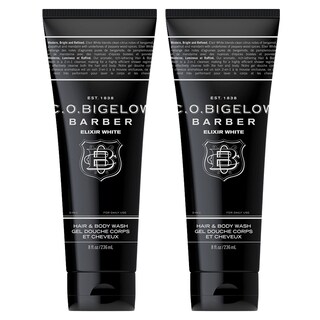 Foto 1 | Foto 1 | Gel de Baño y Champú C.o. Bigelow Elixir White 236 Ml - Venta Internacional