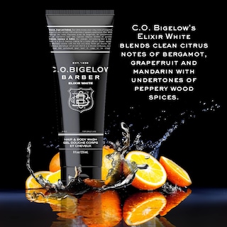 Foto 3 | Foto 3 | Gel de Baño y Champú C.o. Bigelow Elixir White 236 Ml - Venta Internacional