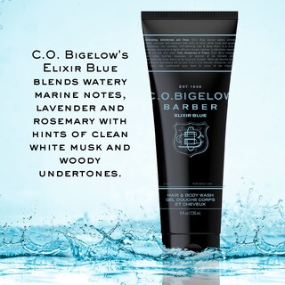 Foto 2 | Foto 2 | Gel de Baño C.o. Bigelow Elixir Blue No. 1604 236 Ml - Venta Internacional