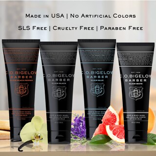 Foto 4 | Foto 4 | Gel de Baño C.o. Bigelow Elixir Blue No. 1604 236 Ml - Venta Internacional