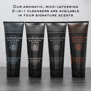 Foto 5 | Foto 5 | Gel de Baño C.o. Bigelow Elixir Blue No. 1604 236 Ml - Venta Internacional