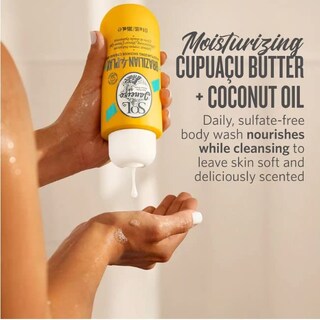 Foto 3 | Foto 3 | Crema De Ducha, Gel Y Gel De Baño Sol De Janeiro 4 Play, 90 Ml - Venta Internacional.