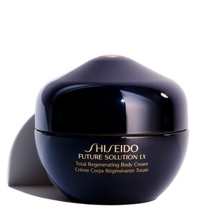 Foto 1 | Foto 1 | Crema Corporal Shiseido Future Solution Lx Total Regenerating 200 Ml - Venta Internacional.