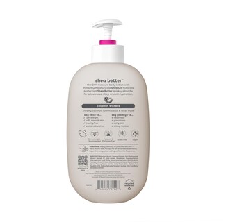 Foto 6 | Foto 6 | Loción Corporal Eos Shea Better Coconut Waters 473ml 24h Vegan - Venta Internacional.